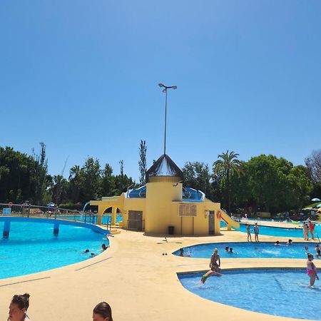 Apartments Benalmádena Εξωτερικό φωτογραφία