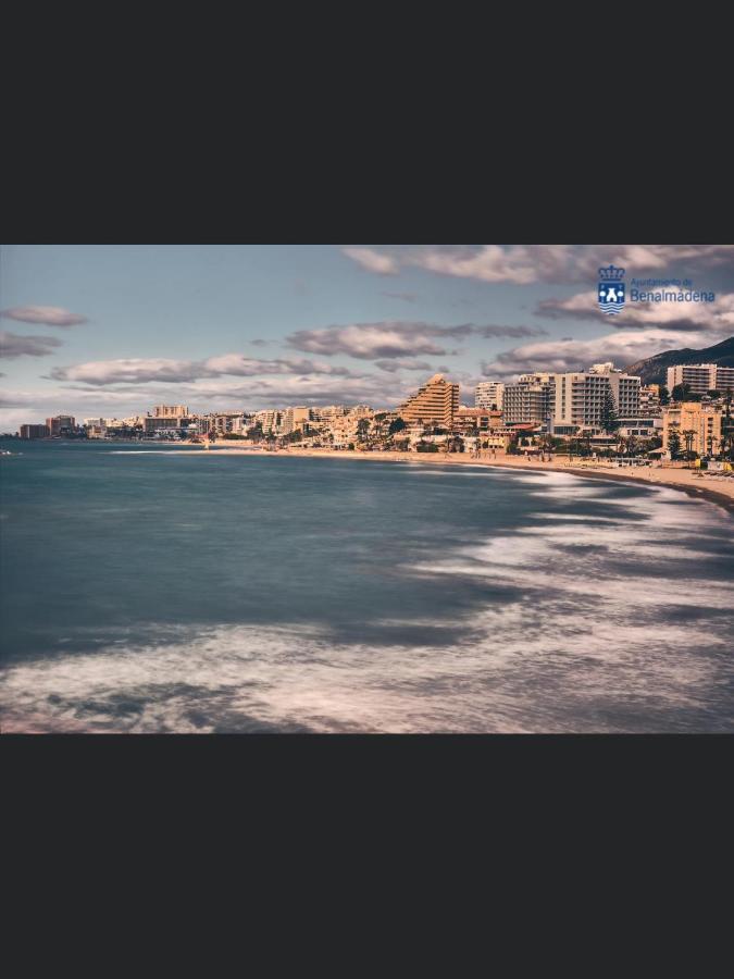 Apartments Benalmádena Εξωτερικό φωτογραφία