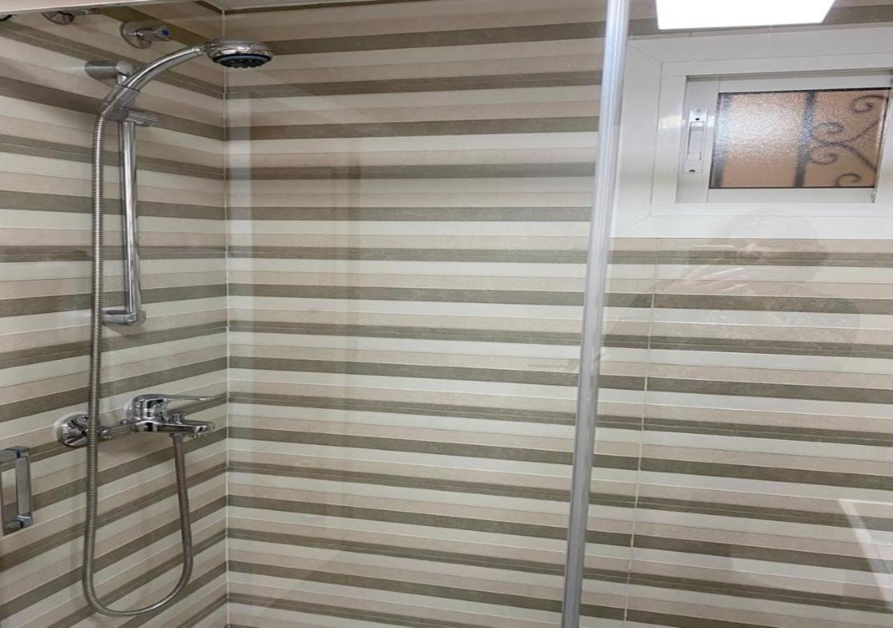 Apartments Benalmádena Εξωτερικό φωτογραφία