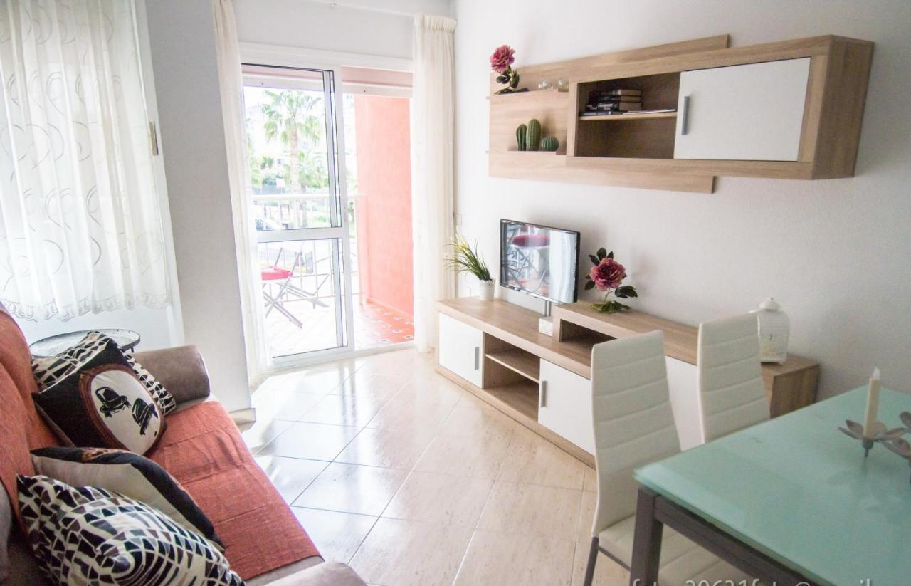 Apartments Benalmádena Εξωτερικό φωτογραφία