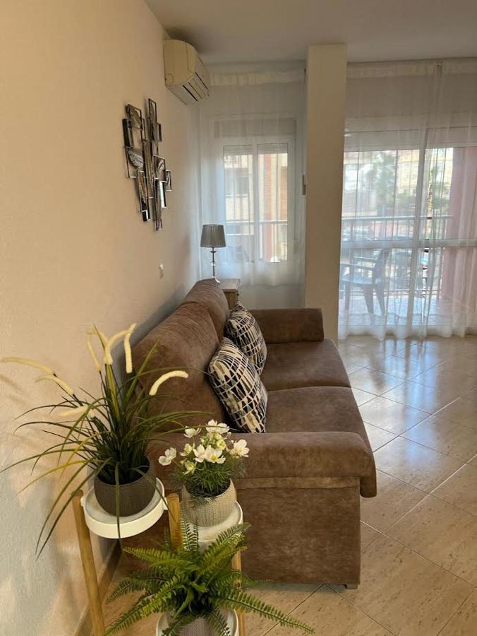Apartments Benalmádena Εξωτερικό φωτογραφία