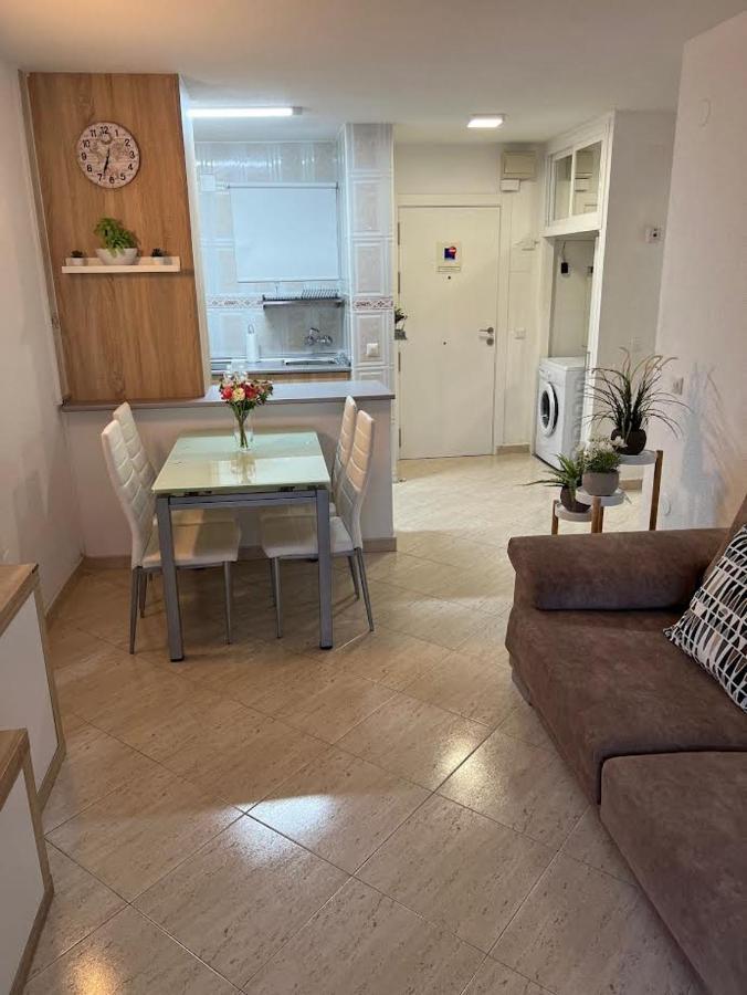 Apartments Benalmádena Εξωτερικό φωτογραφία
