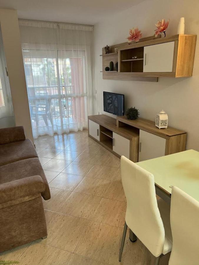 Apartments Benalmádena Εξωτερικό φωτογραφία