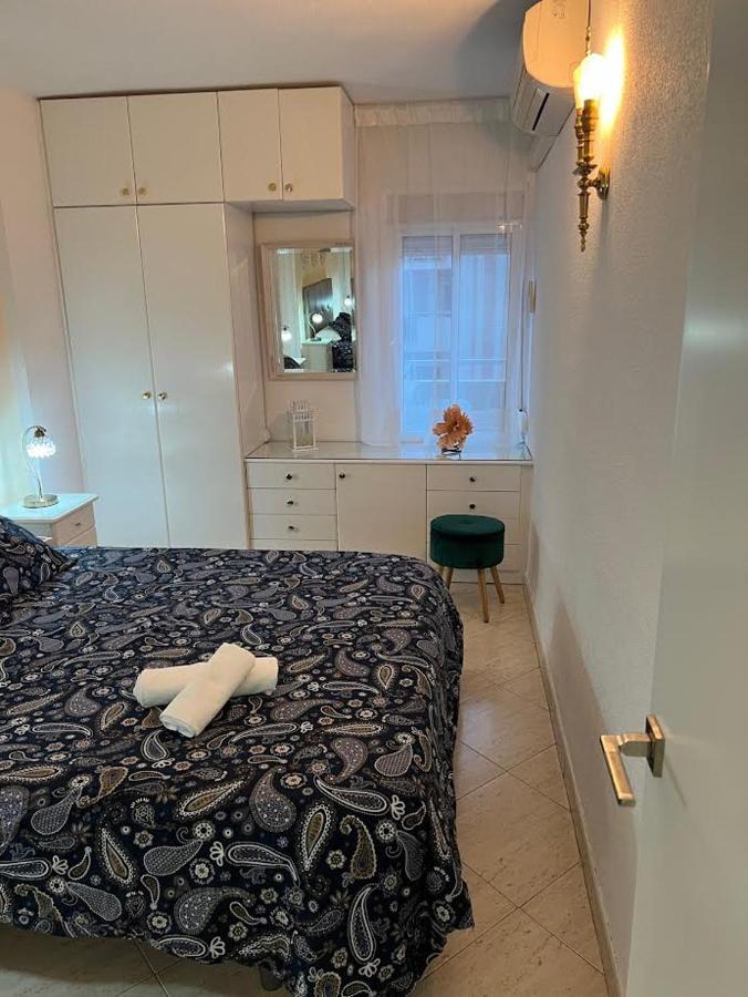 Apartments Benalmádena Εξωτερικό φωτογραφία
