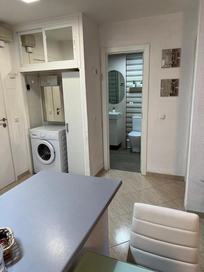 Apartments Benalmádena Εξωτερικό φωτογραφία