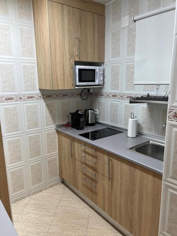 Apartments Benalmádena Εξωτερικό φωτογραφία
