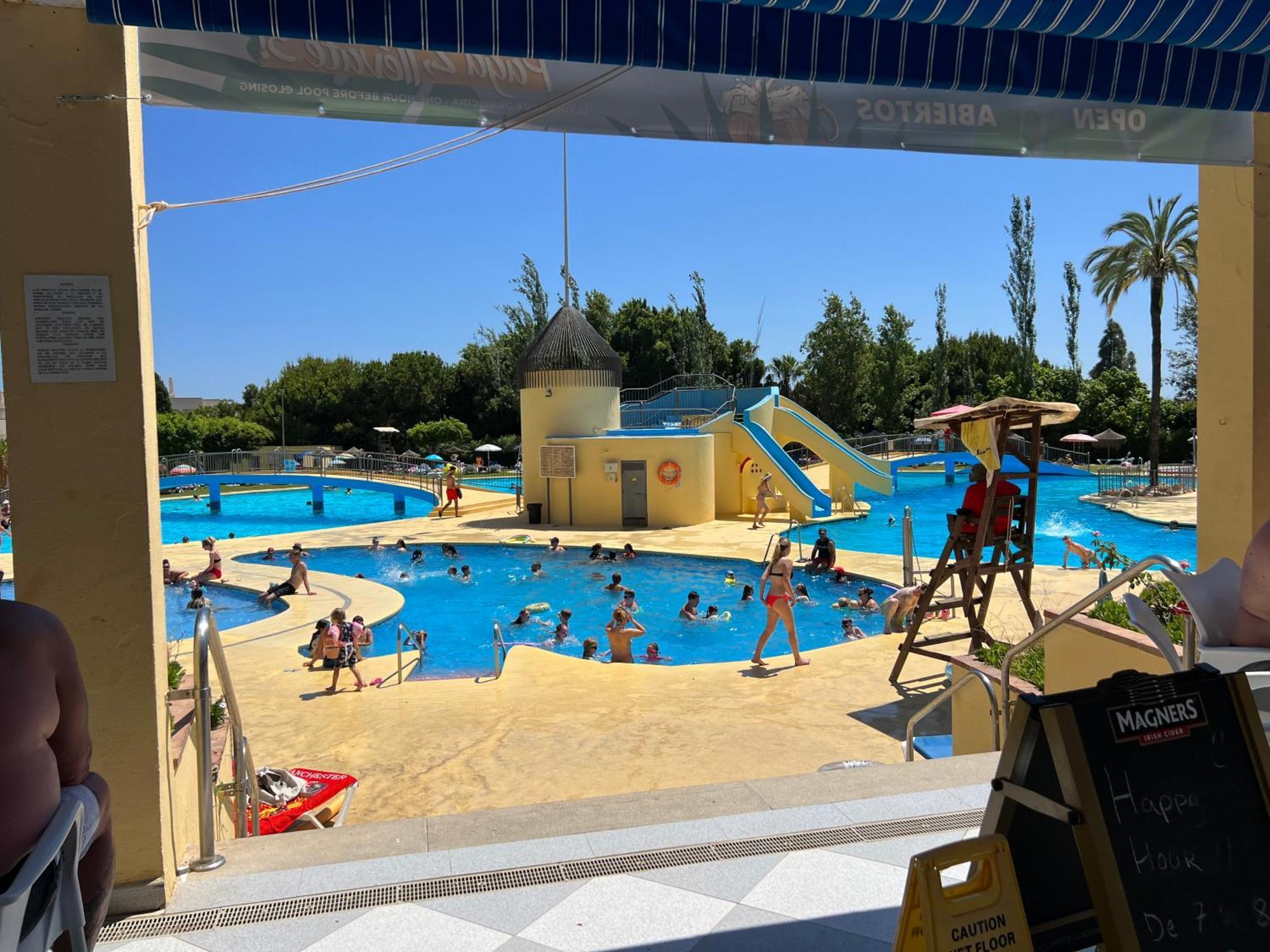 Apartments Benalmádena Εξωτερικό φωτογραφία
