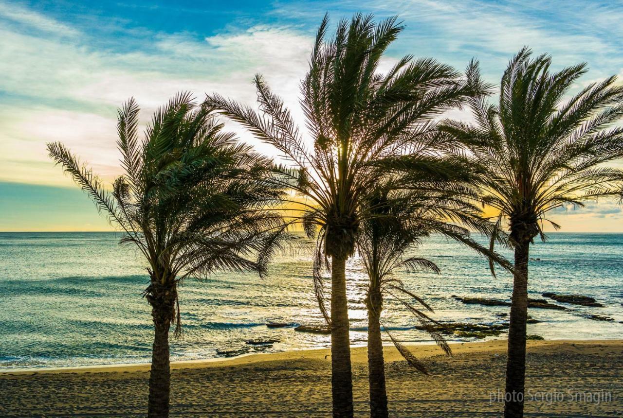 Apartments Benalmádena Εξωτερικό φωτογραφία